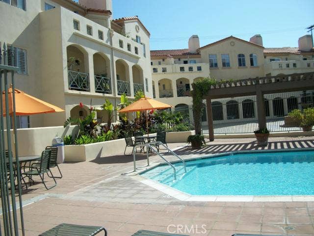 Property photo for 5500 Torrance Boulevard, #C126, Torrance, CA