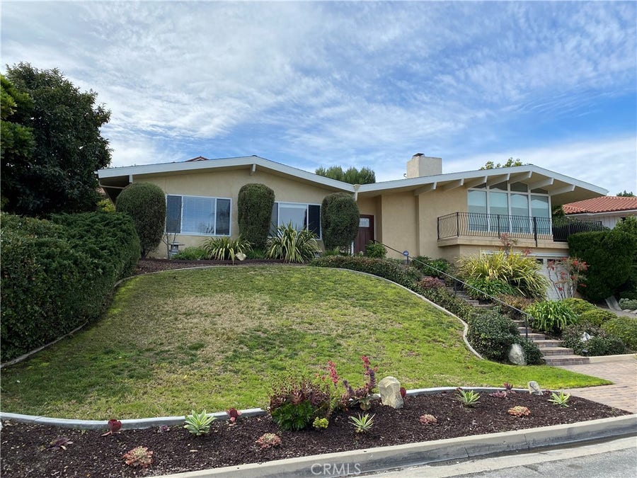 Property photo for 6030 Via Sonoma, Rancho Palos Verdes, CA