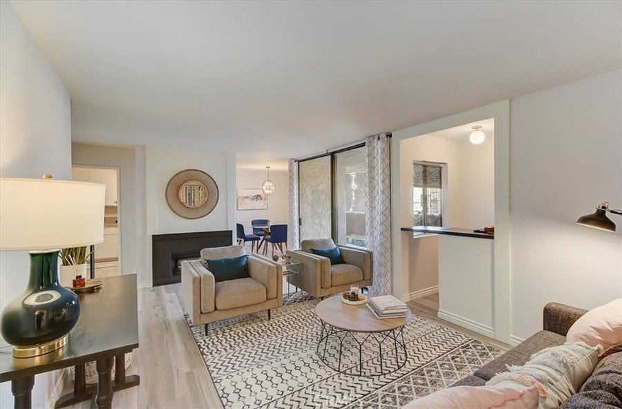 Property photo for 65 N Allen Avenue, #225, Pasadena, CA