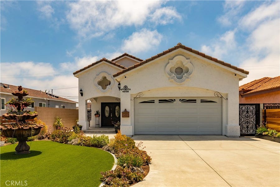 Property photo for 4858 W 132nd Street, Hawthorne, CA