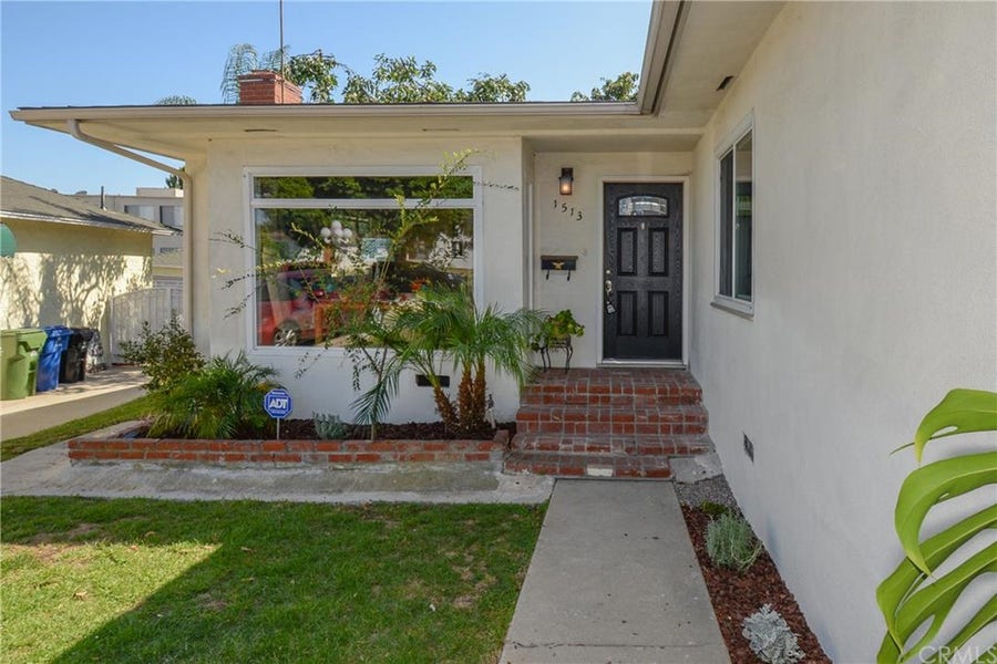 Property photo for 1513 W Santa Cruz Street, San Pedro, CA