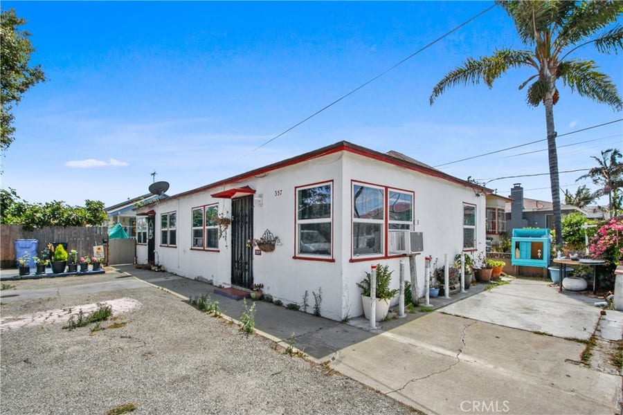 Property photo for 355 W 16th, San Pedro, CA