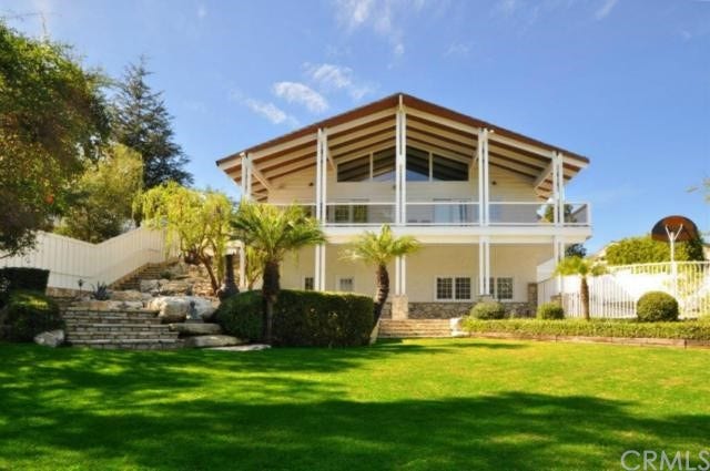 Property photo for 58 Dapplegray Lane, Rolling Hills Estates, CA