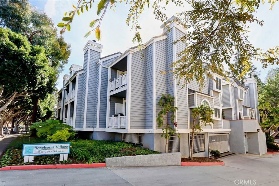 Property photo for 8505 Gulana Avenue, #4117, Playa Del Rey, CA