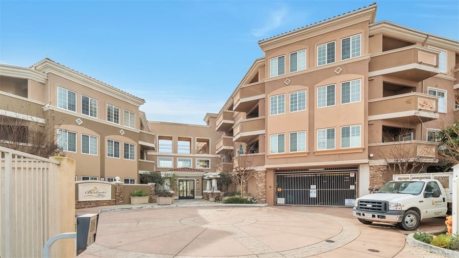 Property photo for 2750 Artesia Boulevard, #349, Redondo Beach, CA