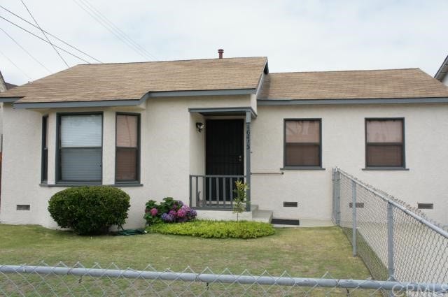 Property photo for 16413 S Denker Avenue, Gardena, CA