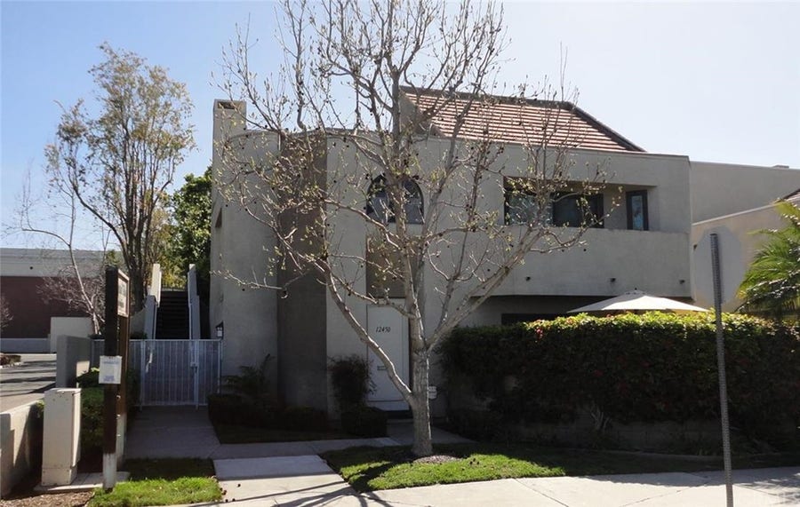 Property photo for 12458 Montecito Road, Seal Beach, CA