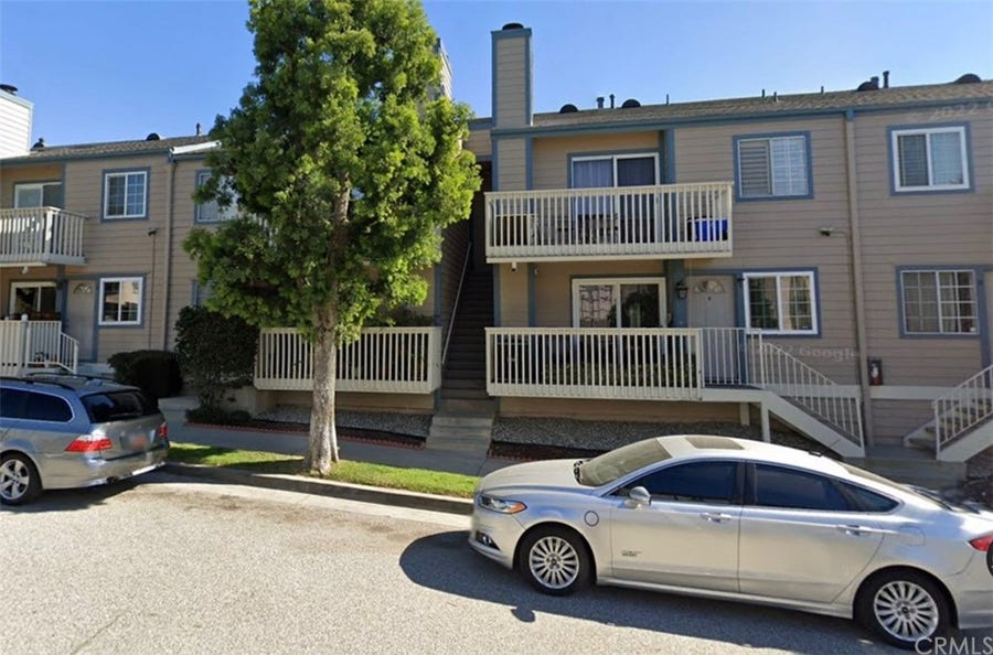 Property photo for 25410 Dodge Ave, #D, Harbor City, CA