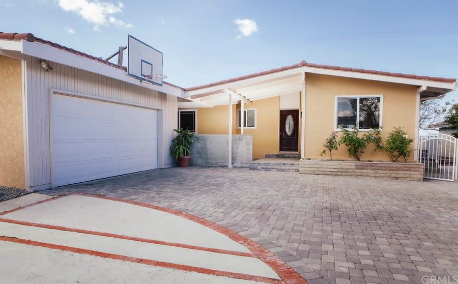 Property photo for 27109 Whitestone Road, Rancho Palos Verdes, CA