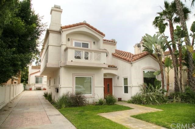 Property photo for 2510 Huntington Lane, #A, Redondo Beach, CA