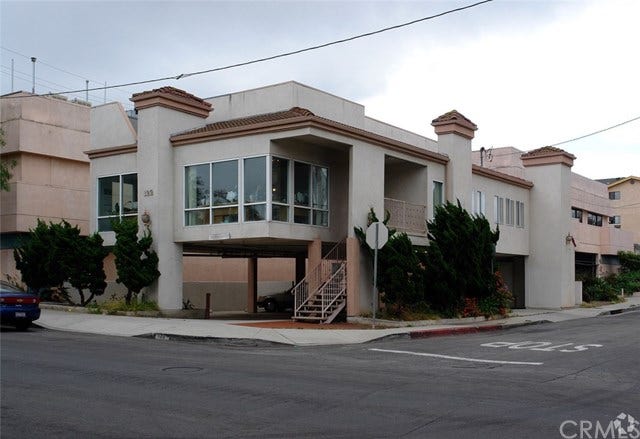 Property photo for 122 W Imperial Avenue, El Segundo, CA