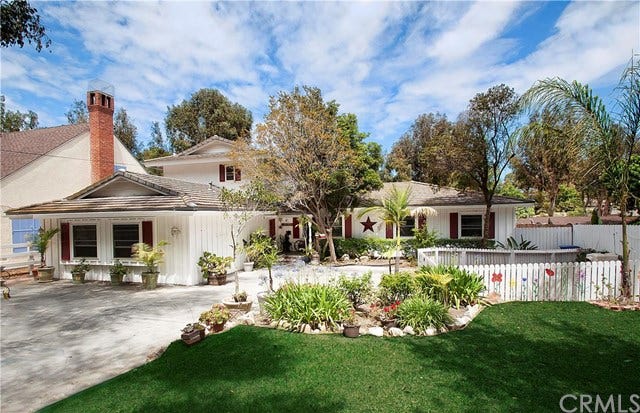 Property photo for 10 Dapplegray Lane, Rolling Hills Estates, CA