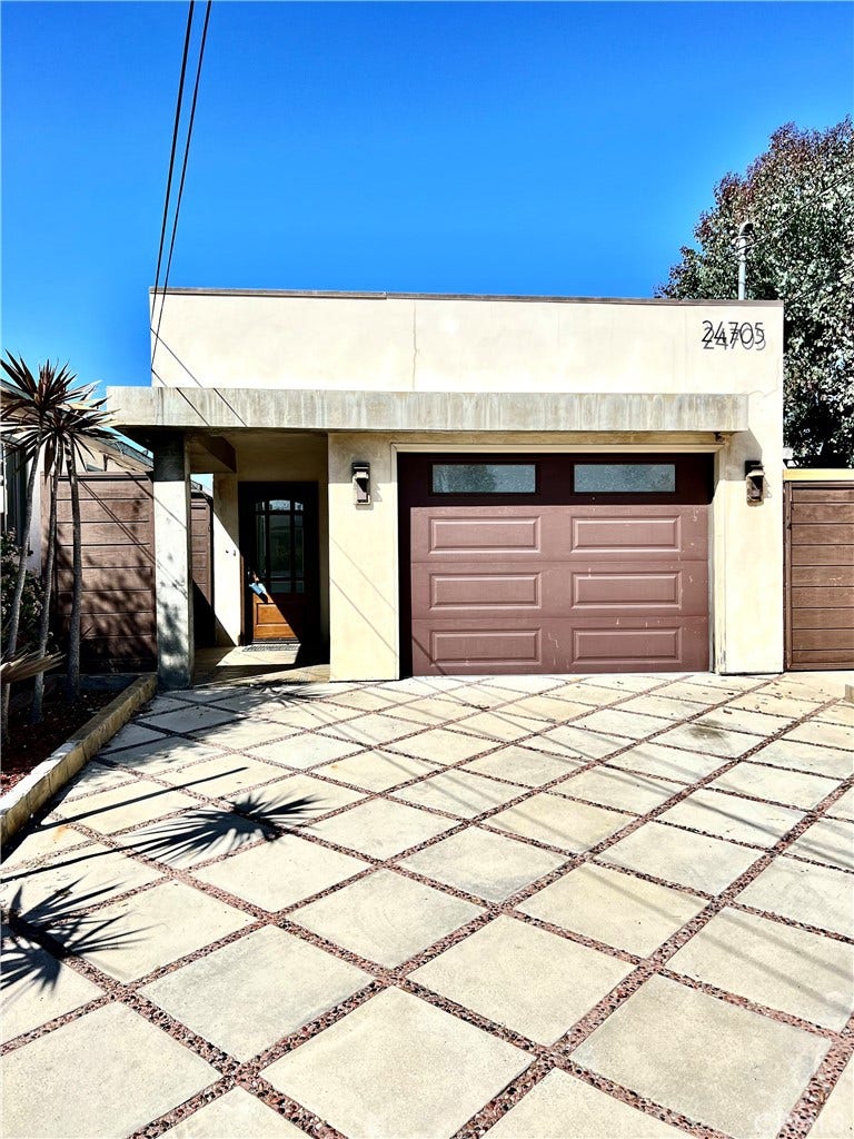 Property photo for 24705 Woodward Avenue, Lomita, CA
