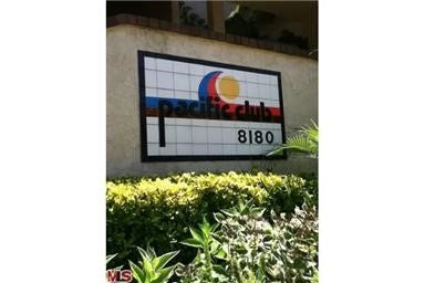 Property photo for 8180 Manitoba Street, #126, Playa Del Rey, CA