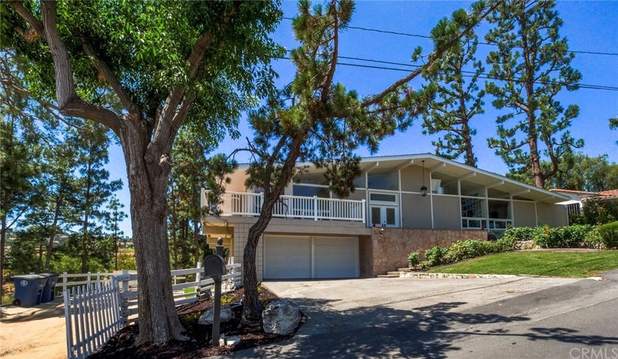 Property photo for 18 Ranchview Road, Rolling Hills Estates, CA