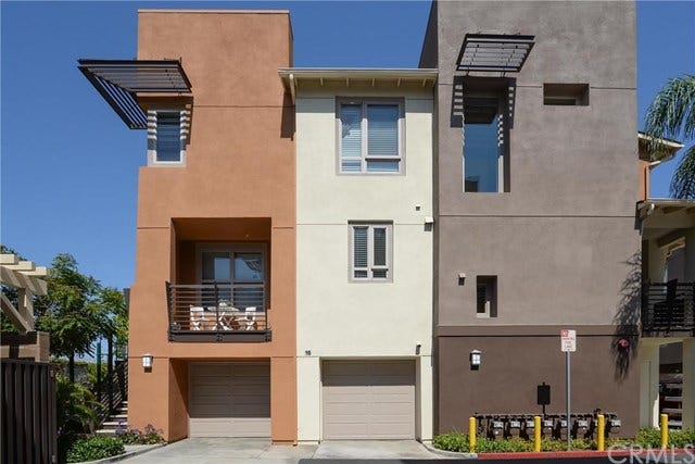 Property photo for 5405 W 149th Place, #16, Hawthorne, CA