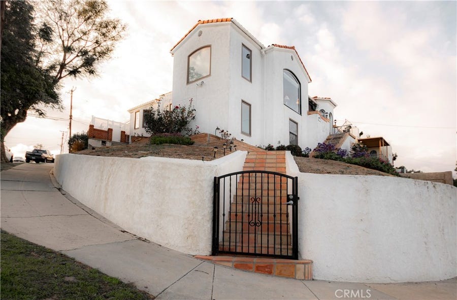 Property photo for 645 S. Dodson Avenue, San Pedro, CA