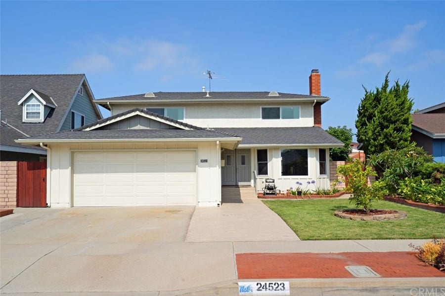 Property photo for 24523 Falena Avenue, Lomita, CA