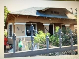 Property photo for 1908 W 20th Street, Los Angeles, CA
