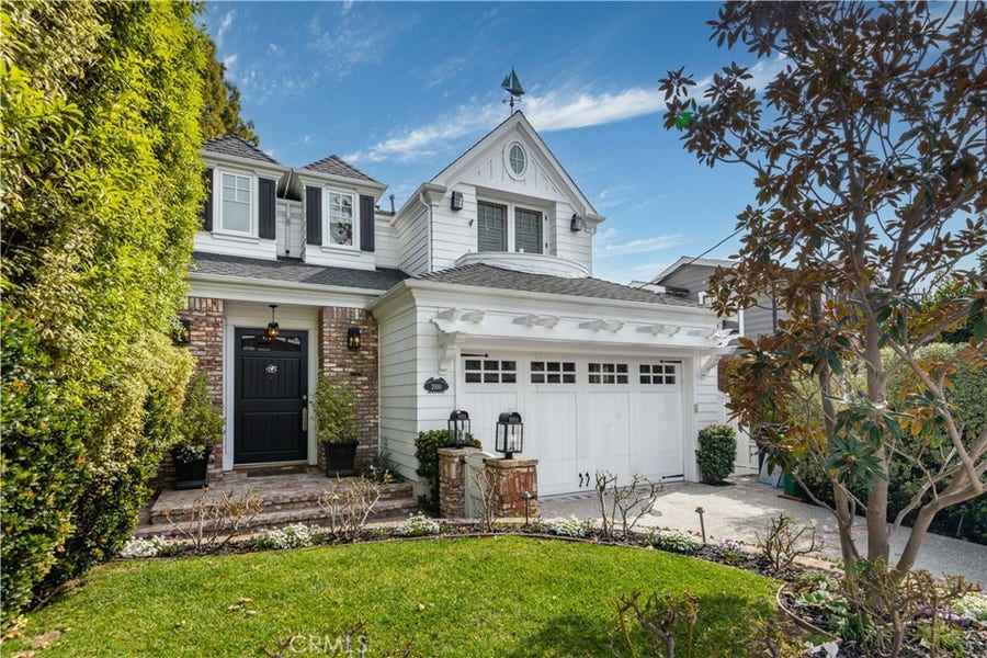 Property photo for 2100 Pine Avenue, Manhattan Beach, CA