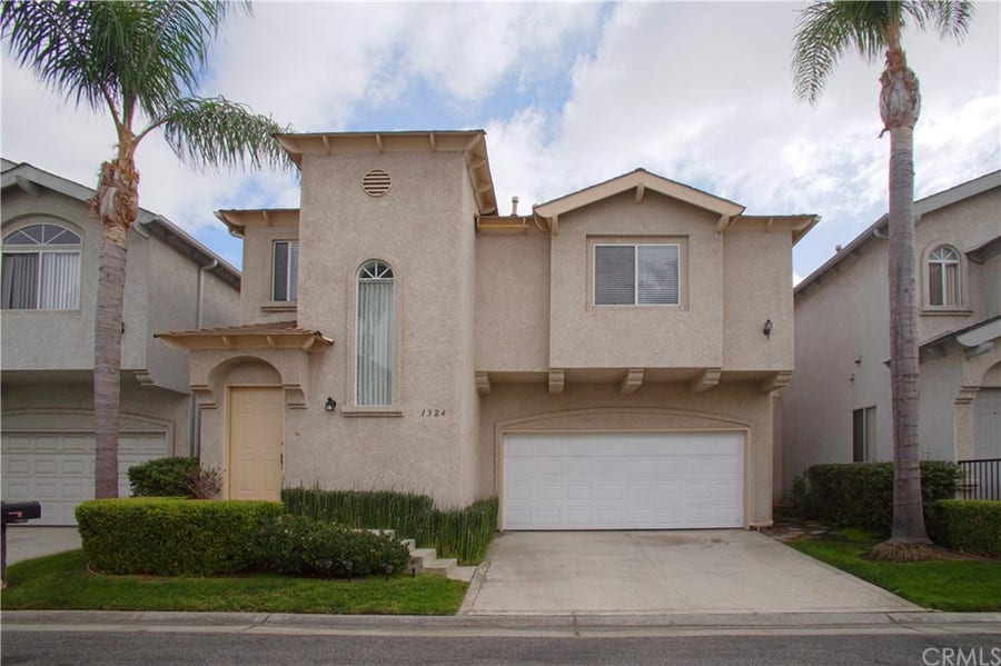 Property photo for 1324 Shadowbrook Terrace, Harbor City, CA