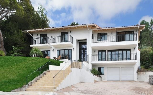 Property photo for 1312 Via Zumaya, Palos Verdes Estates, CA