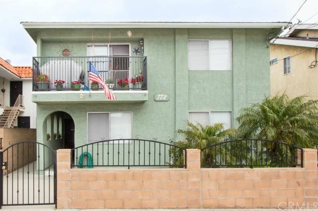 Property photo for 772 W 17th Street, San Pedro, CA