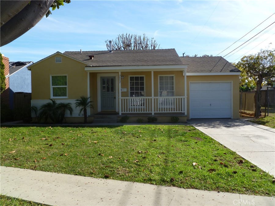 Property photo for 2602 Vargas Way, Redondo Beach, CA