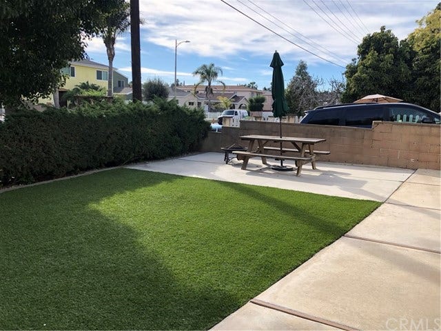 Property photo for 1040 W 25th Street, San Pedro, CA