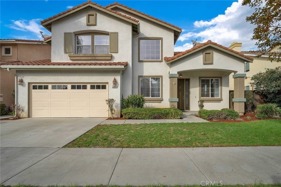 Property photo for 2369 Mckenna Court, Lomita, CA