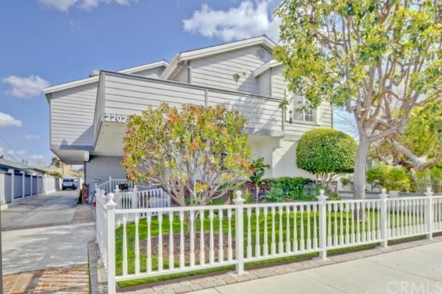 Property photo for 2202 Aviation Way, Unit B, Redondo Beach, CA