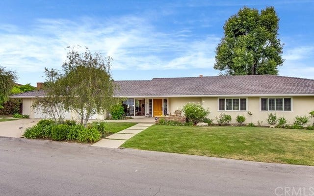 Property photo for 58 Oceanaire Drive, Rancho Palos Verdes, CA