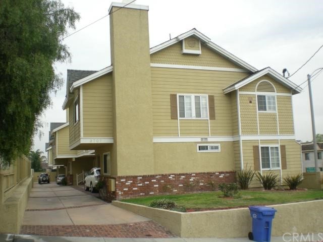 Property photo for 2707 Mathews Avenue, #D, Redondo Beach, CA
