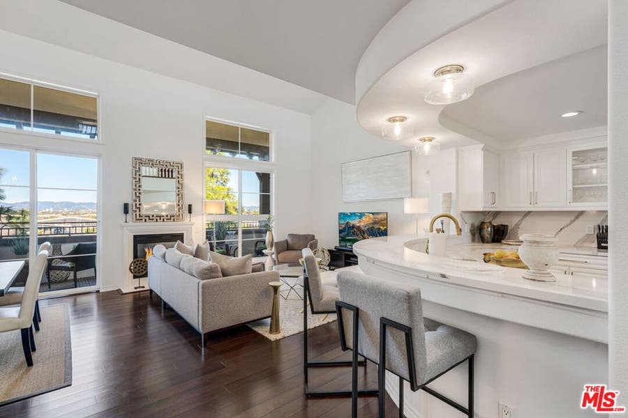 Property photo for 13031 Villosa Place, #420, Playa Vista, CA