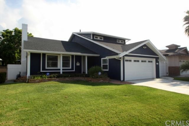 Property photo for 23530 Ladeene Avenue, Torrance, CA