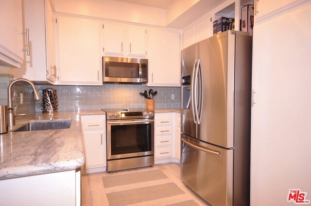Property photo for 310 TAHITI Way, #103, Marina Del Rey, CA