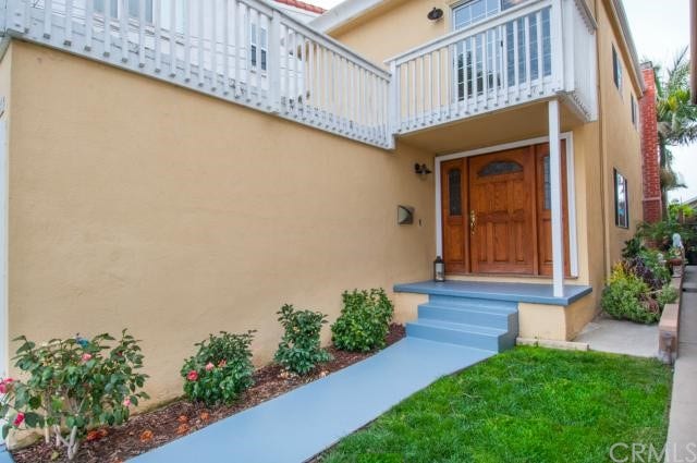 Property photo for 1523 Wollacott Street, Redondo Beach, CA