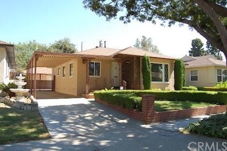 Property photo for 6017 Fairman Street, Lakewood, CA