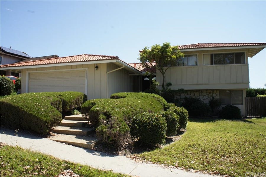 Property photo for 29353 Quailwood Drive, Rancho Palos Verdes, CA