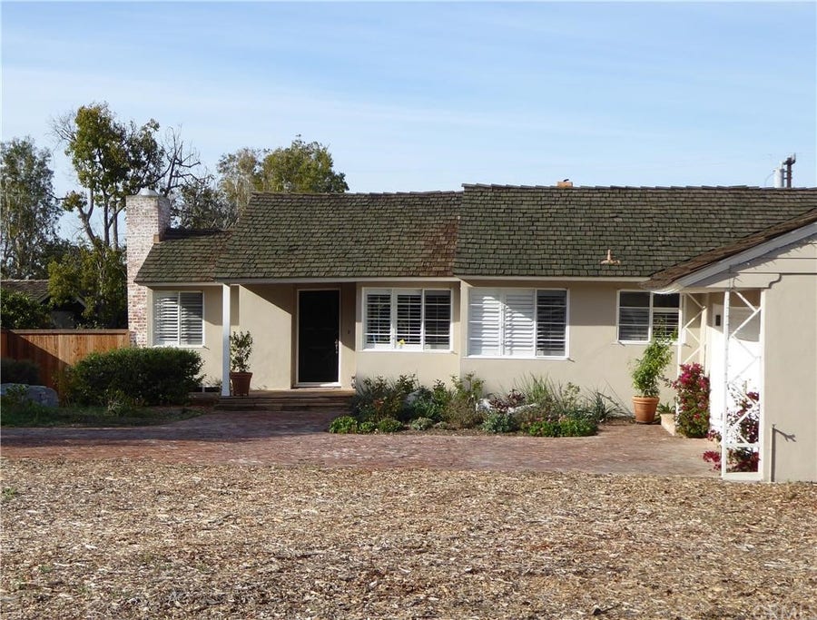 Property photo for 2357 Via Anacapa, Palos Verdes Estates, CA