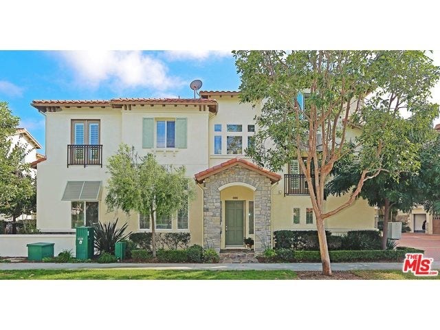 Property photo for 12930 AGUSTIN Place, Playa Vista, CA