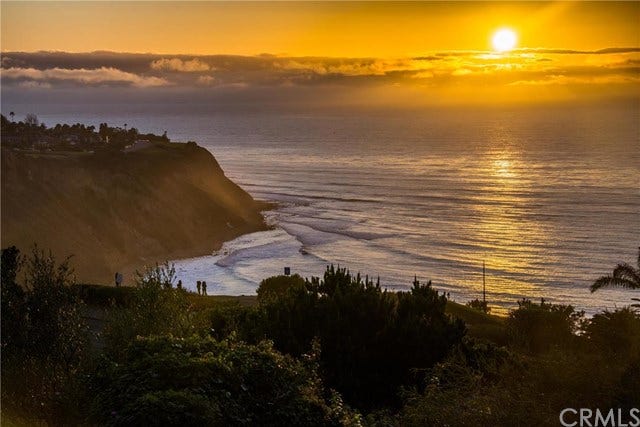 Property photo for 1513 Via Montemar, Palos Verdes Estates, CA