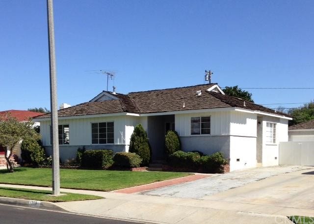 Property photo for 1308 Kornblum Avenue, Torrance, CA