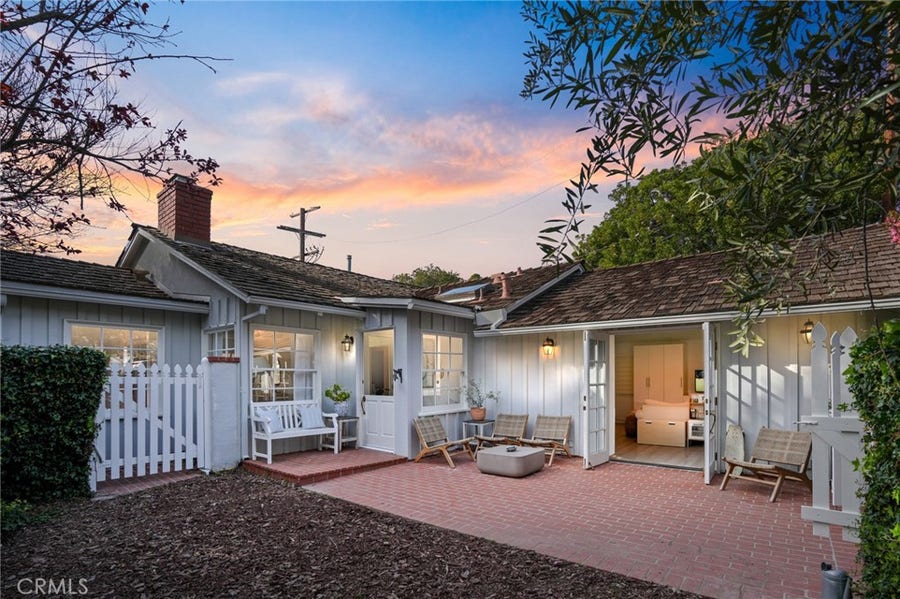 Property photo for 1605 Via Machado, Palos Verdes Estates, CA