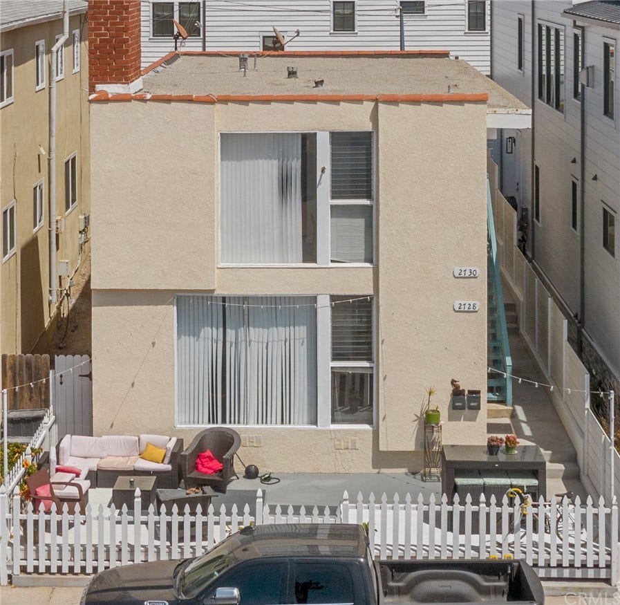 Property photo for 2728 Hermosa Avenue, Hermosa Beach, CA