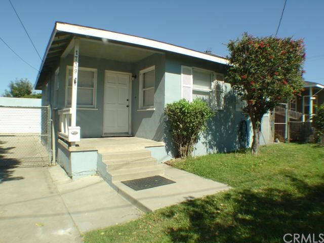 Property photo for 1739 Spreckels Lane, Redondo Beach, CA