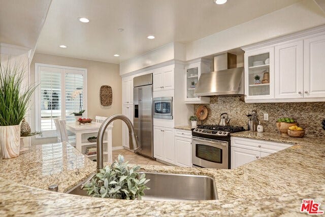 Property photo for 13031 VILLOSA Place, #125, Playa Vista, CA