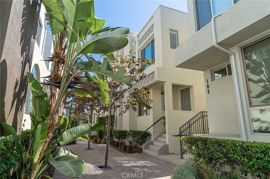 Property photo for 5554 Coral Drive, #103, Hawthorne, CA