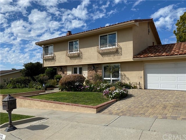 Property photo for 7003 Willowtree Drive, Rancho Palos Verdes, CA