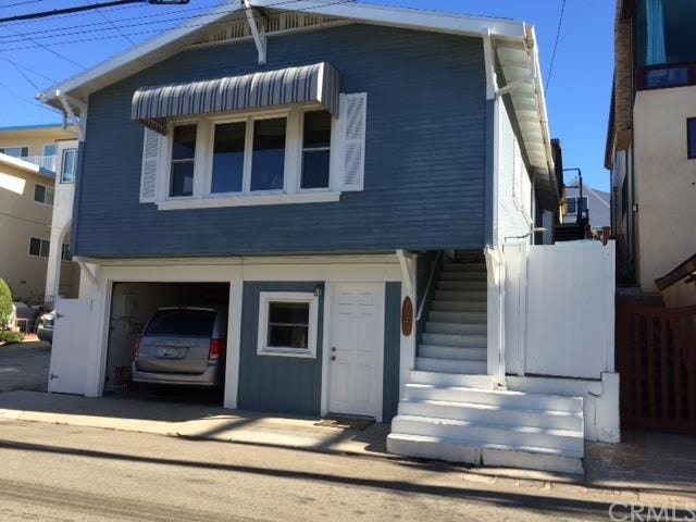 Property photo for 1648 Palm Drive, Hermosa Beach, CA